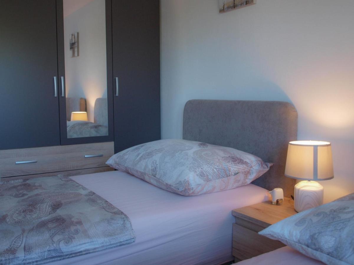 Apartmani Goga 2 Molat Exteriör bild