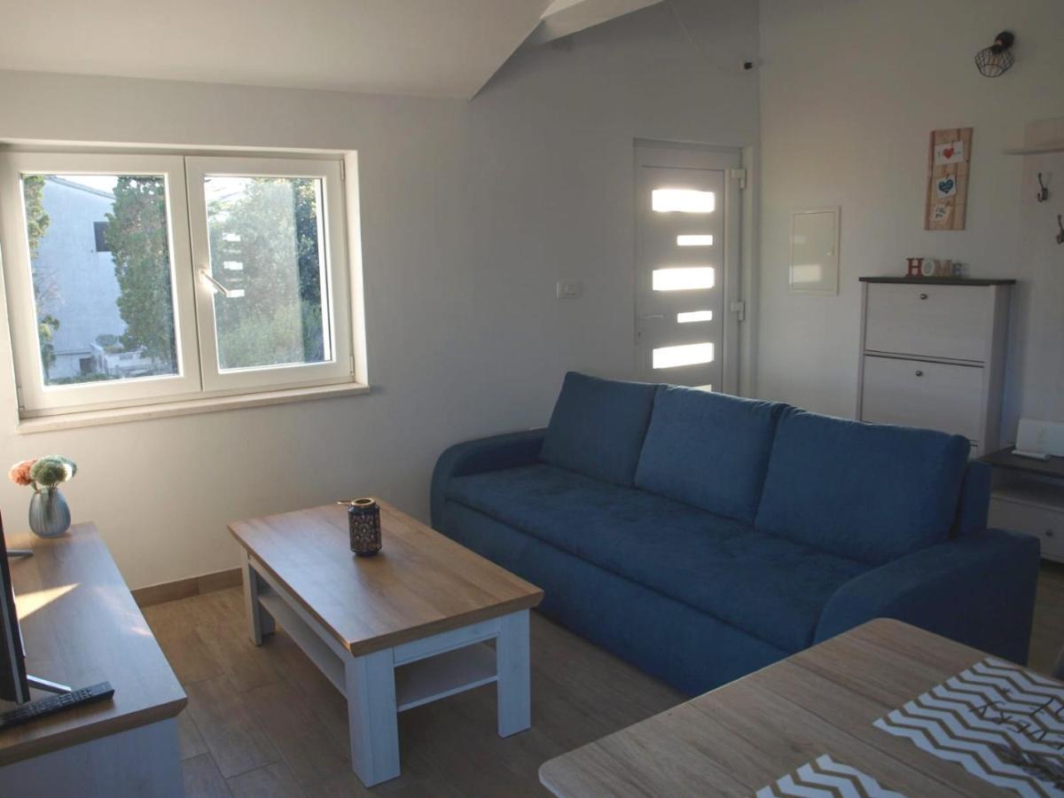 Apartmani Goga 2 Molat Exteriör bild